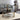 Abisha - Sintered Stone Top Round Table