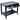 Transmission Teardown Work Station 1 / 2 Ton Capacity Sloping Drain Table Locking Drawer Removable Drain Basin Full-Width Lower Shelf Four 4" Caster Wheels