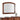 Charming Traditional Mirror - Cherry