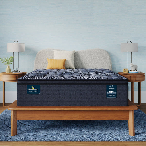Serta Perfect Sleeper X Lexton 14.25