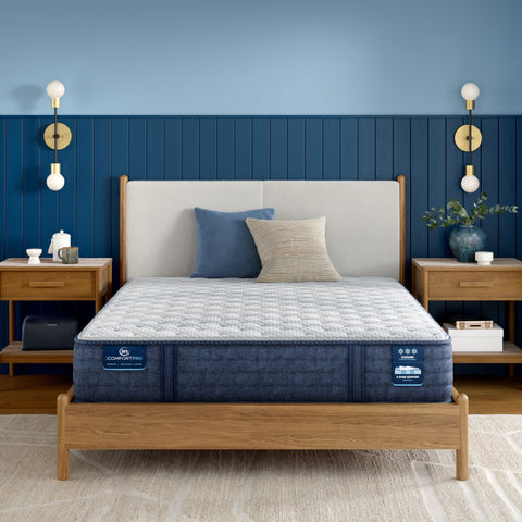 Serta iComfortPro Ambrose Firm 13