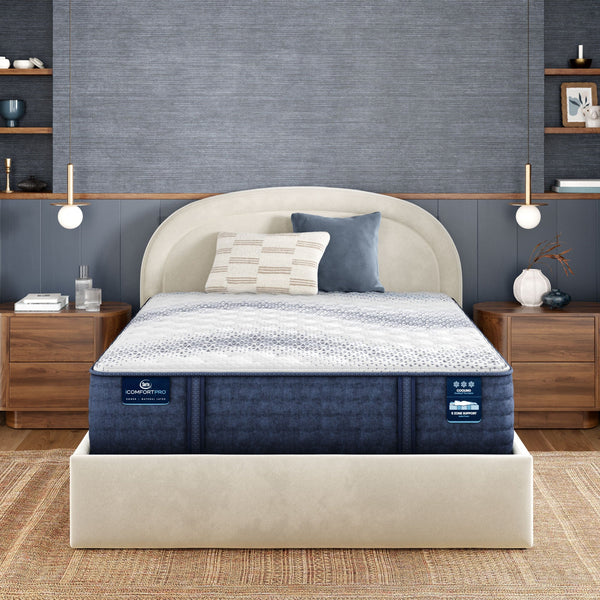 Serta iComfortPro Kingston Firm 14