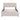 Upholstered Platform Bed With Trundle