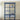 4 Tiered Wooden Shelf With Two Drawers, Farmhouse Wood Bookcase Display Storage Shelf Etageres - Antique Navy Blue