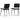 Hayley - Ergonomic Dining Chair (Set of 2)