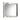 Voeville II - Mirror - Silver