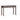 Artisan - Handcrafted Console Sofa Table