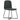 Wilcox - Dining Chair (Set of 2) - Charcoal Gray