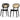 Rachel - Dining Chair (Set of 2)