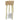 Jager - Console Table - Natural