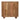 Soba - Ball Cabinet - Oak