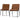 Melody - Versatile Upholstered Dining Chair (Set of 2)