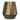 Benning - Side Table - Antique Brass / White