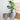 Metal Planter Stand, Round Galvanized Farmhouse Planter (Set of 2) - Gray