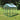 Polycarbonate Walk-In Greenhouse, Raised Base For Outdoor In All Season