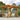Brady - 10 X 10 Ft. Square Pergola - Teak
