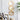 3 Mirror Piece Wall Mirror InRectangular Frame, Home Wall Decor For Bedroom Living Room - Brown
