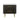 Clayten - Marble Top Nightstand - Espresso