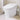 Smart Toilet Bidet Combo With Self-Cleaning Nozzle, Upmarket Compact Dual Flush Toilet 1 / 1.28 Gpf, Tank Less Toilet With Foot Sensor Flush - White Night Light