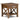 Kitchener - End Table - Medium Saddle Brown