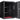 Large Digital Keypad Safe 1 45 Cubic Ft - Black