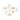 Wall Decor - White / Gold