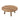 Round Table, Durable Solid Wood