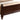 Bed Hand Carved Traditional