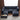U-Shaped Sectional Modular Sofa With A Movable Ottoman, A Coffee Table With Hidden Charging Devices For Living Room