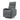 Wide Comfortable Manual Standard Recliner