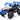 12V7A*1 30W*4 One Button Start, Forward And Backward, High And Low Speed, Music, Front Light, Power Display, Two Doors Can Open, 2.4G R / C, Seat Belt Four Wheel Absorber Kids Ride On Car