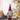 Christmas Gnomes Decorations, Christmas Table Home Ornaments For Holiday Party Gifts (Set of 2) - Multicolor