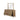 6 Drawer Dresser - Latte