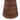 Kramer - Side Table - Cognac