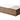 Arlo - Wood Finish Coffee Table With Hidden Compartments And 2 Drawers - Light Brown