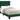 Bed, Upholstered, Frame Only, Transitional