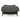 Salem - Chaise Lounge - Gray