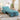 4 In 1 Sofa Bed, Multi Function Folding Ottoman Bed With Storage Pocket And USB Port For Small Room Apartment
