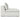 Jasmine - Center Sofa Module - Gray