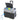 Car Freezer Portable Refrigerator Freezer With App Control And 6'' Off-Road Wheels, 12V, 45W Cooler Freezer, Low Noice