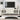 Modern TV Stand For TVs Up To 75" With Fluted Glass Doors
