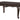 Pierce - Elegant Craftsmanship Table