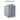 4X6Ft Resin Outdoor Storage Shed Kit-Perfect To Store Patio Furniture - Gray