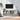 Modern TV Stand For TVs Up To 80", Entertainment Center With 4 Cabinets, Wood Media Console With Metal Legs And Handles For Living Room