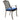 Outdoor Patio Aluminum Dining Arm Chair With Cushion (Set of 2)