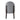 Clayten - Dining Chair (Set of 2) - Gray
