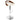 Cassis - Mid-Century Modern Adjustable Barstool With Swivel