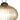 Christmas Ball Ornaments, Glass Decorative Hanging Ball Christmas Tree Ornaments For Holiday Party Decorations (Set of 8) - Amber