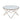 Valora - Glass Coffee Table