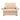 Versatile Pull Out Sofa Sleeper 3 In 1 With Wing Table & USB Charge, Compact Design
